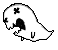 The Blind Spectre enemy type.