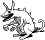The Gilles de Rais enemy type.