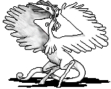 Japhet's battle sprite.