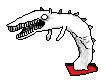 The Troquantary enemy type.